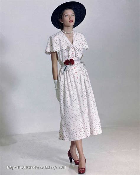 Glamourdaze 1940s